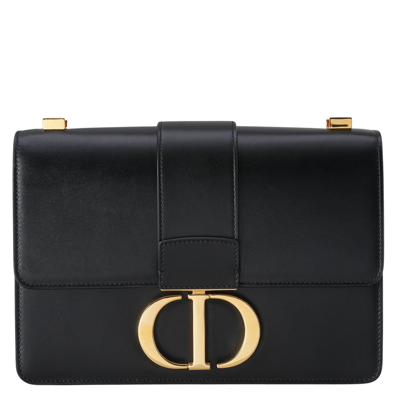 CHRISTIAN DIOR(USED)디올 M9203 몽테인 30 백